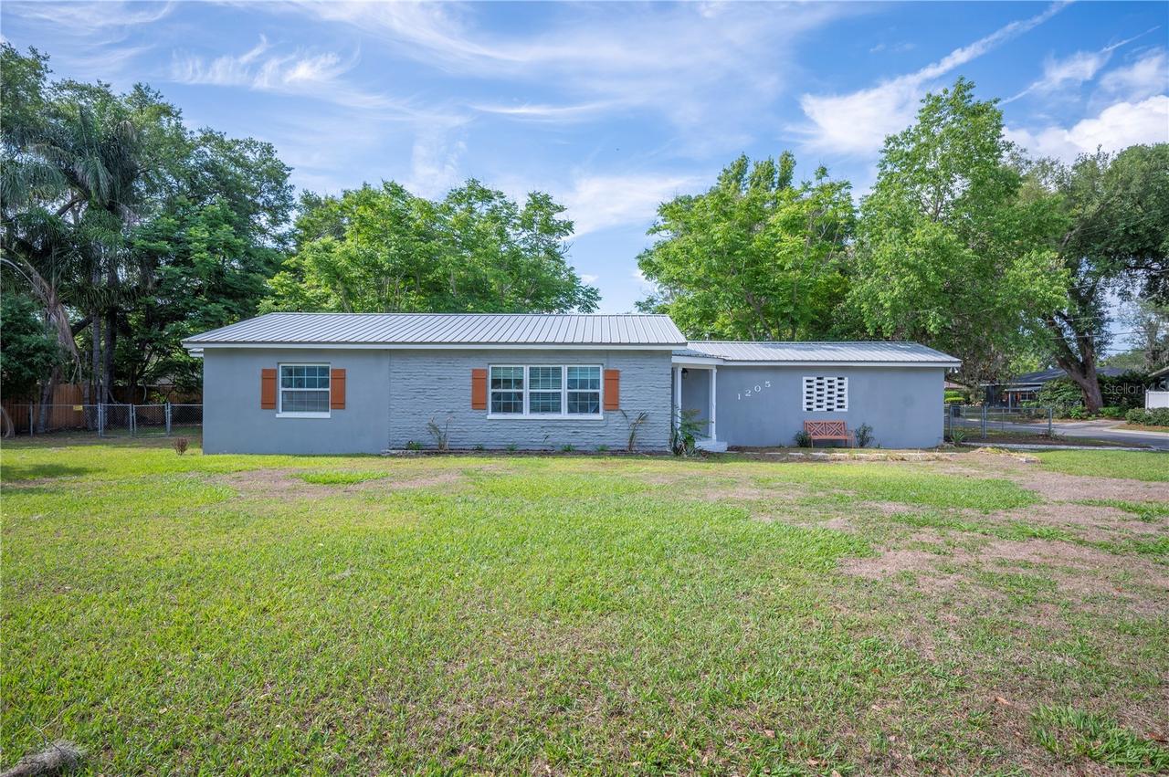 1205 E Georgia St., Bartow, FL 33830