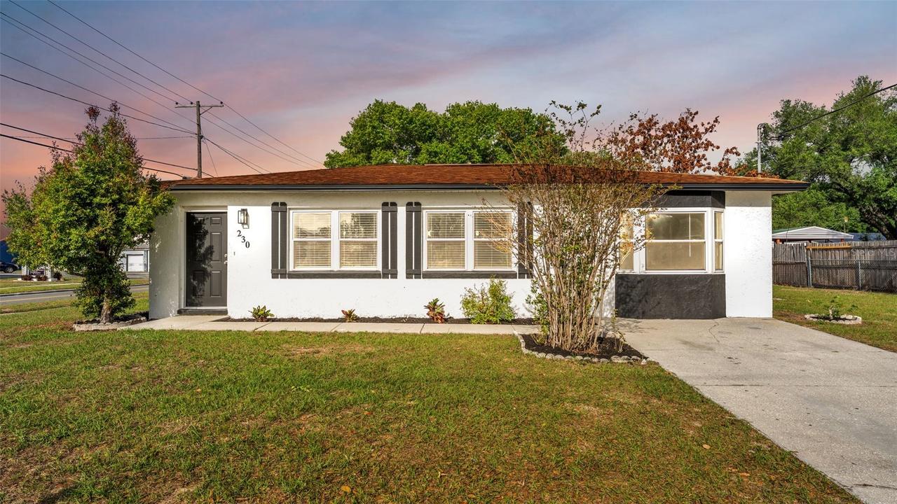 230 Palm Ave., Auburndale, FL 33823