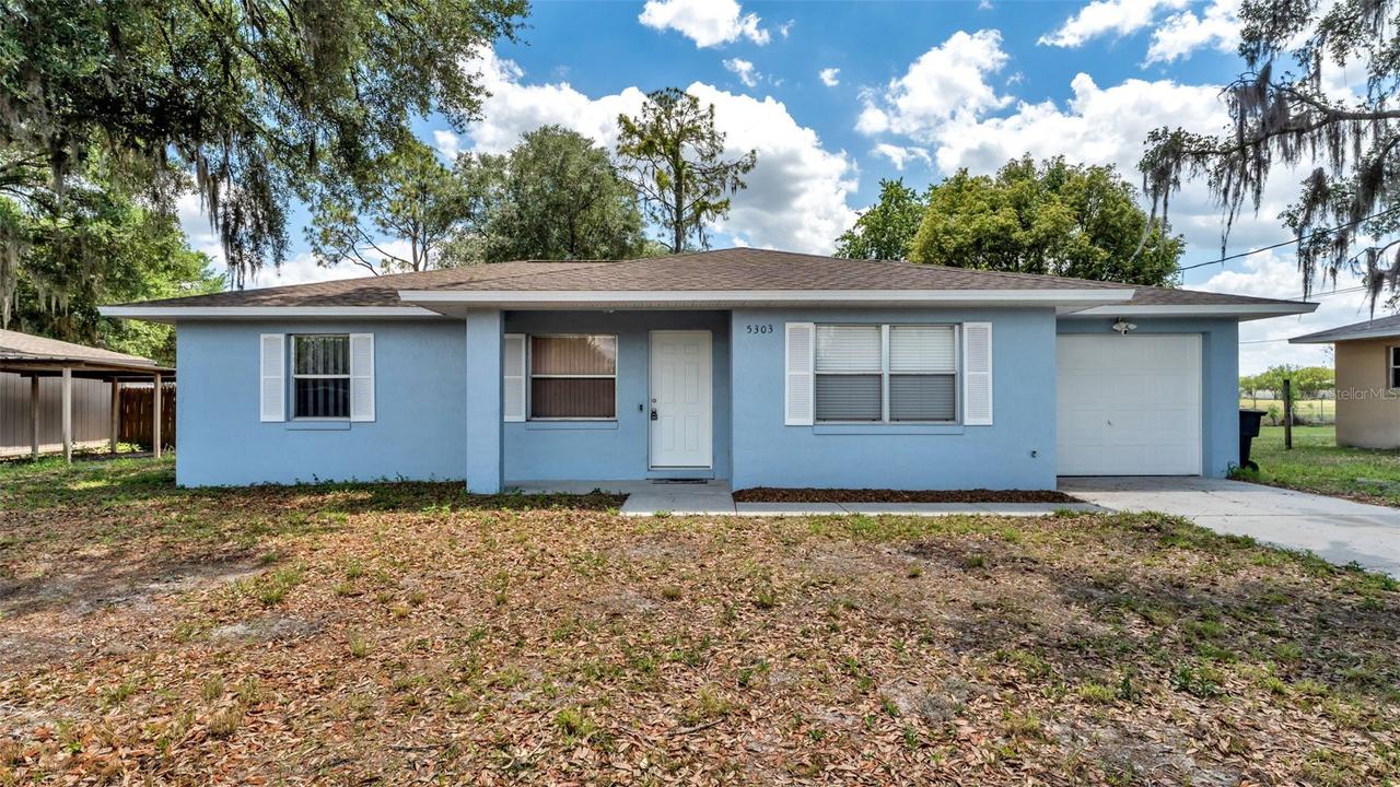 5303 Duey Rd., Polk City, FL 33868