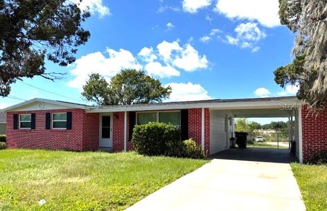 311 SW 3rd Ave., Mulberry, FL 33860