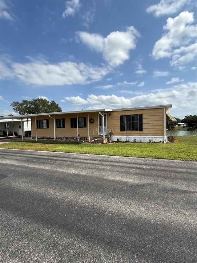 2055 S Floral Ave. #175, Bartow, FL 33830