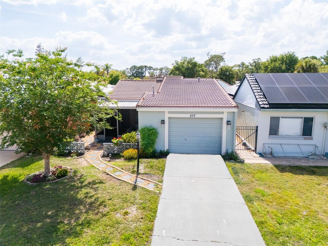 277 Mariposa, Winter Haven, FL 33884