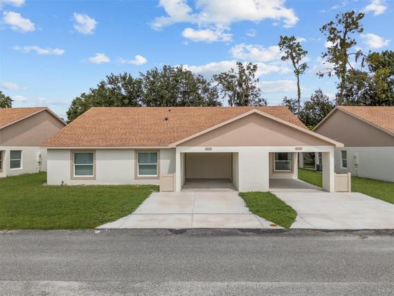 New Construction Homes For Sale This Week in Imperial Lakes: May 20th to May 26th