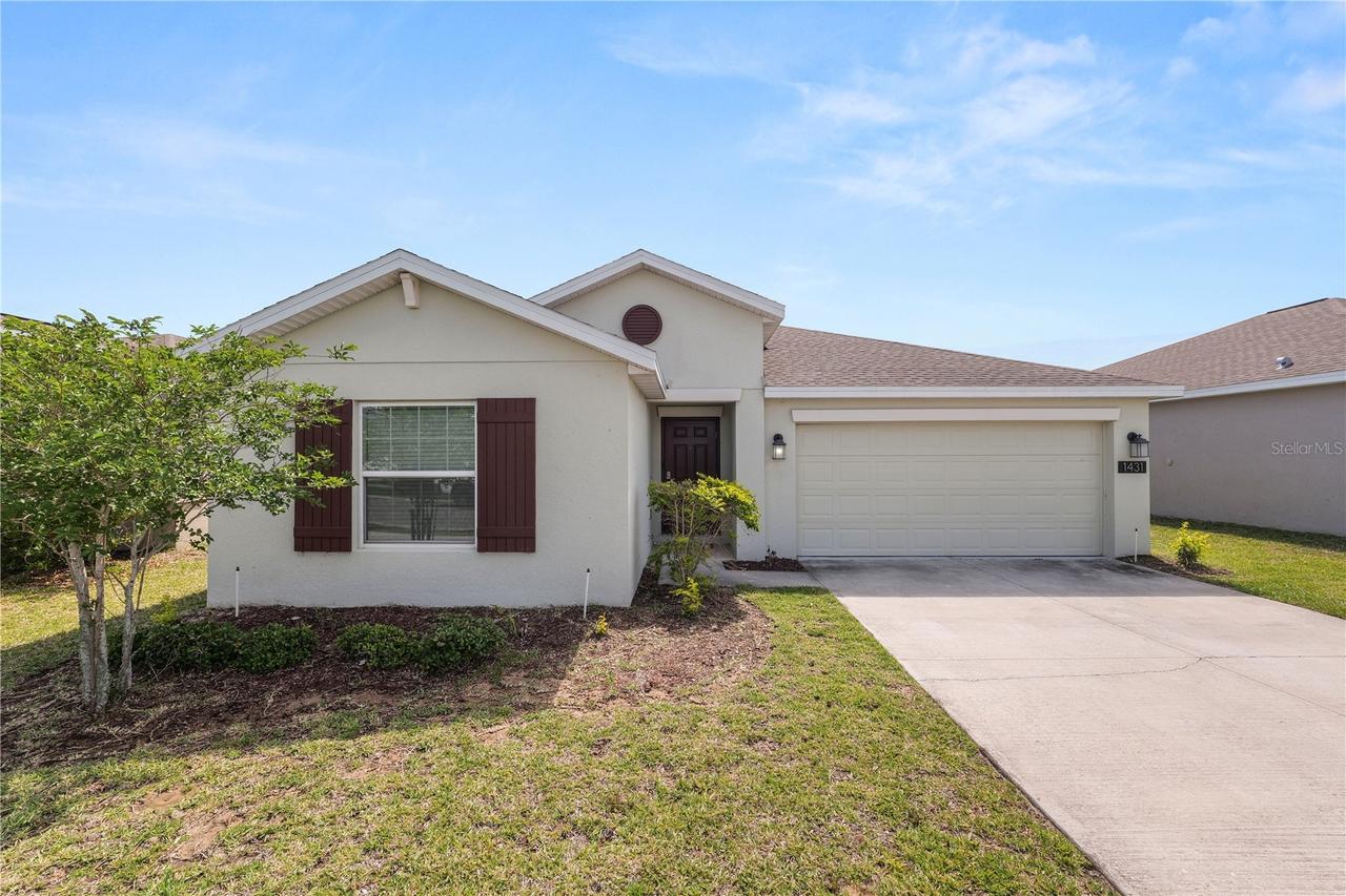 1431 Lassen St., Haines City, FL 33844