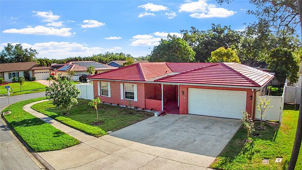 1929 Valencia Way, Clearwater, FL 33764
