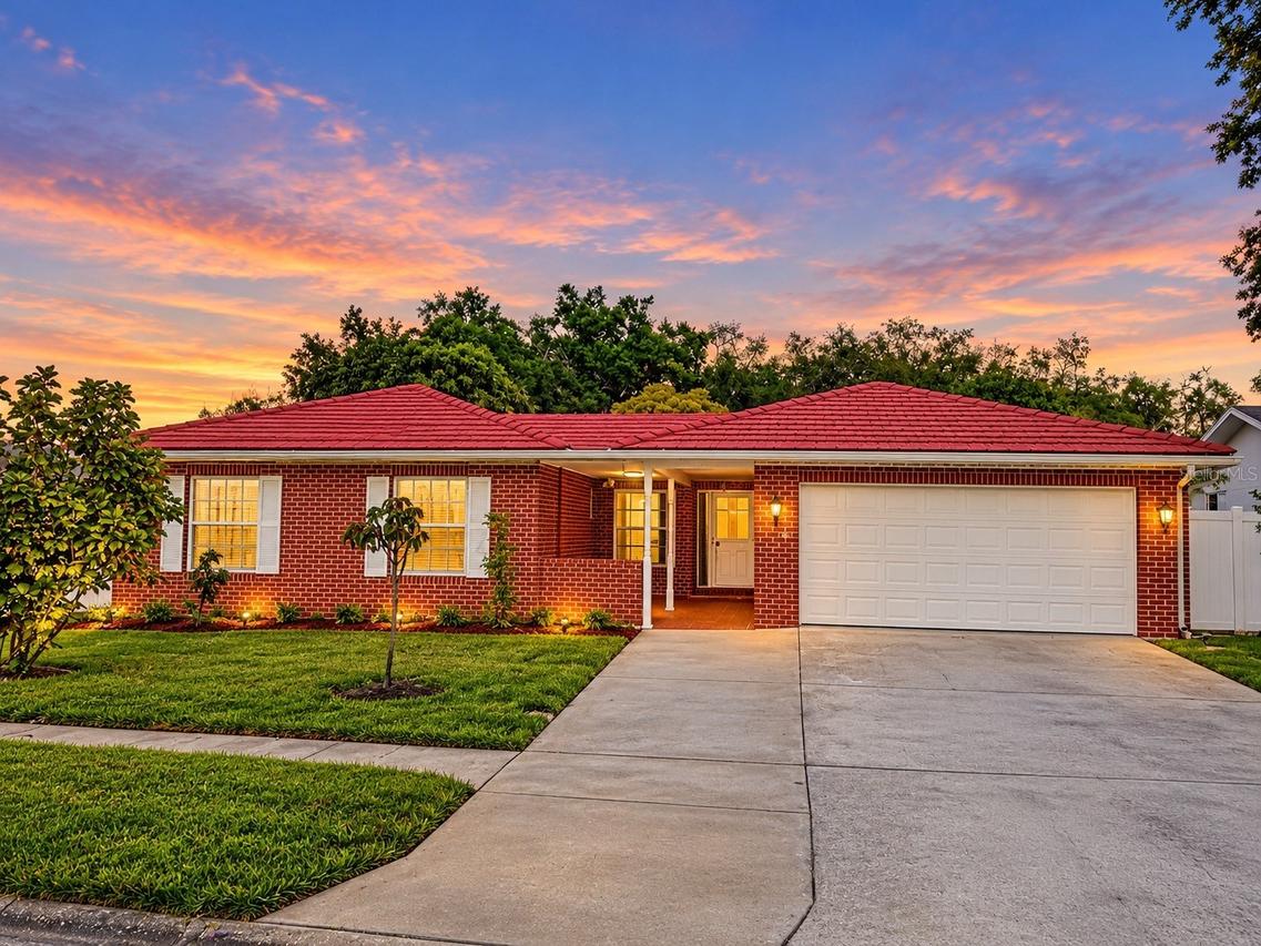 1929 Valencia Way, Clearwater, FL 33764
