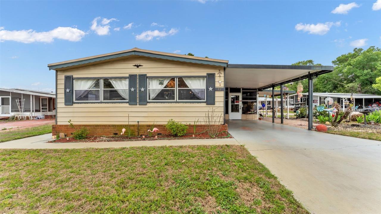 12 Woodland Cir., Haines City, FL 33844