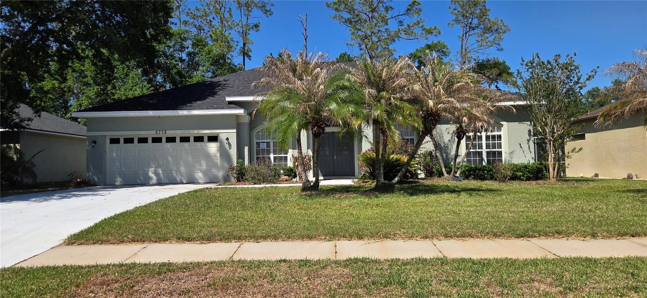 5352 Camberlea Ave., Zephyrhills, FL 33541