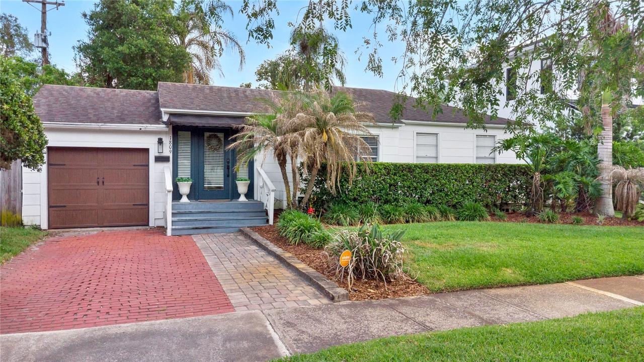 1809 Florinda Dr., Orlando, FL 32804