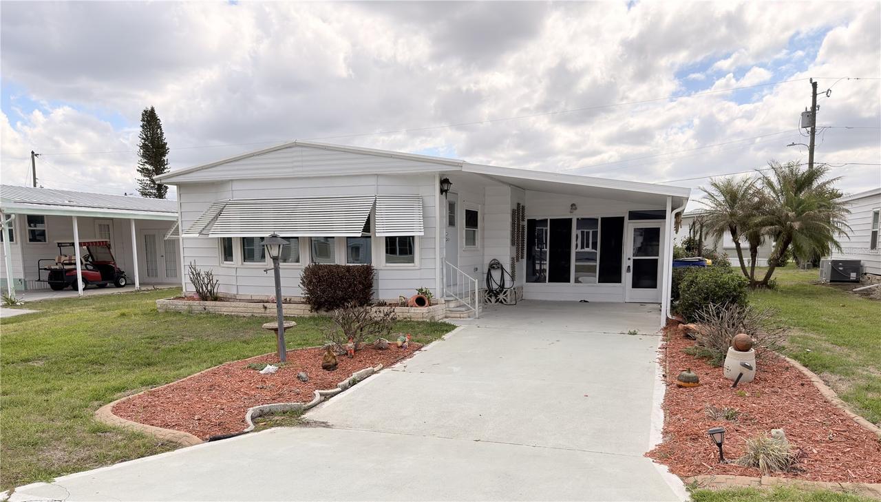 1535 Caribbean Rd., Sebring, FL 33870