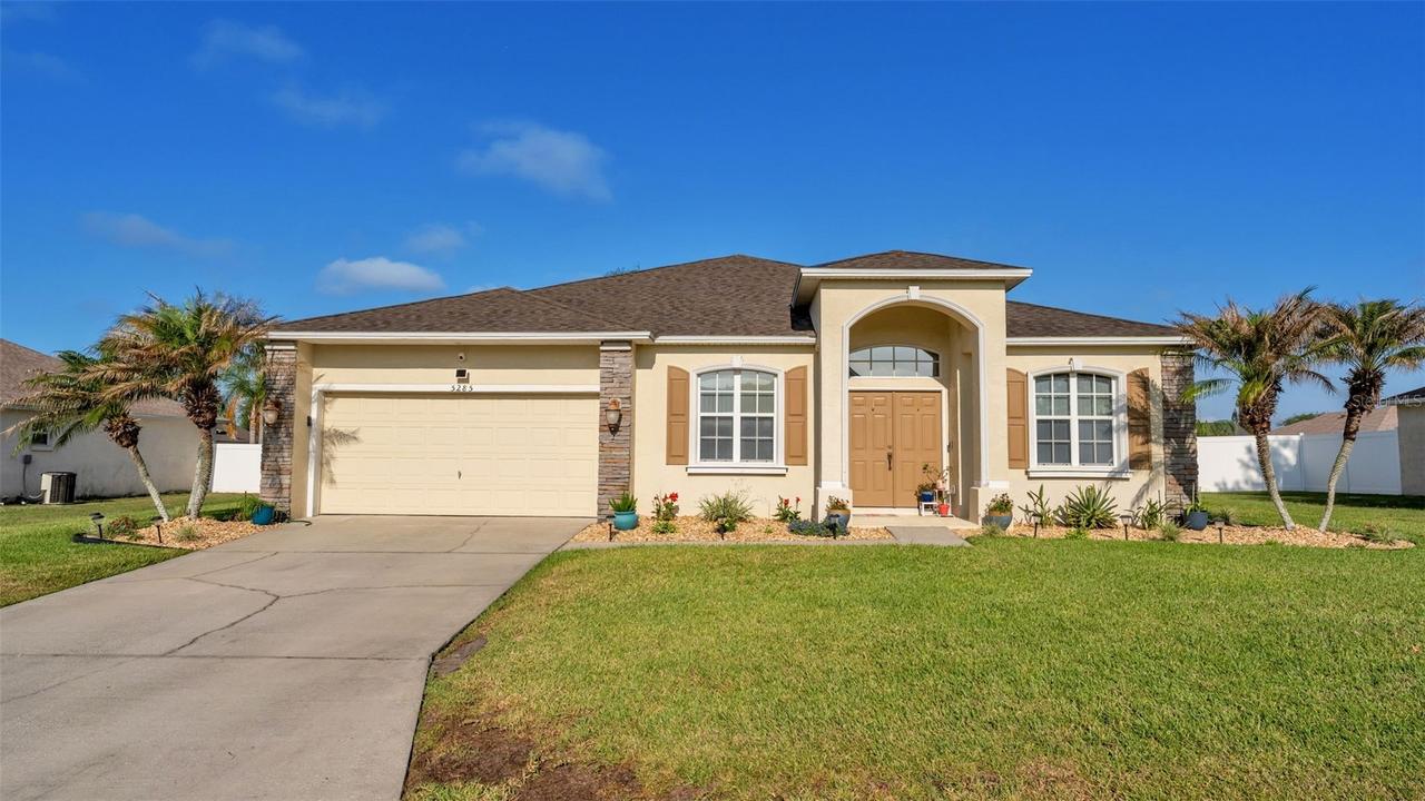 5285 English Dr., Lakeland, FL 33812