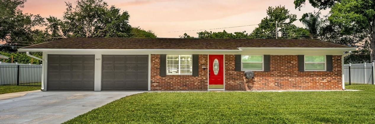 2633 Handley Blvd., Lakeland, FL 33803