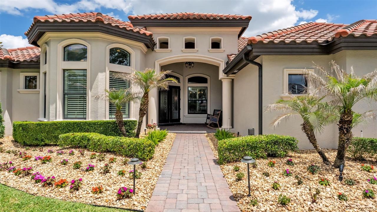 6538 Eagle View Loop, Lakeland, FL 33813