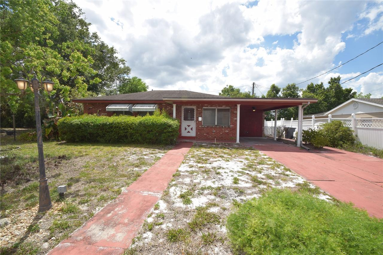 431 Hampton Ave., Lakeland, FL 33801