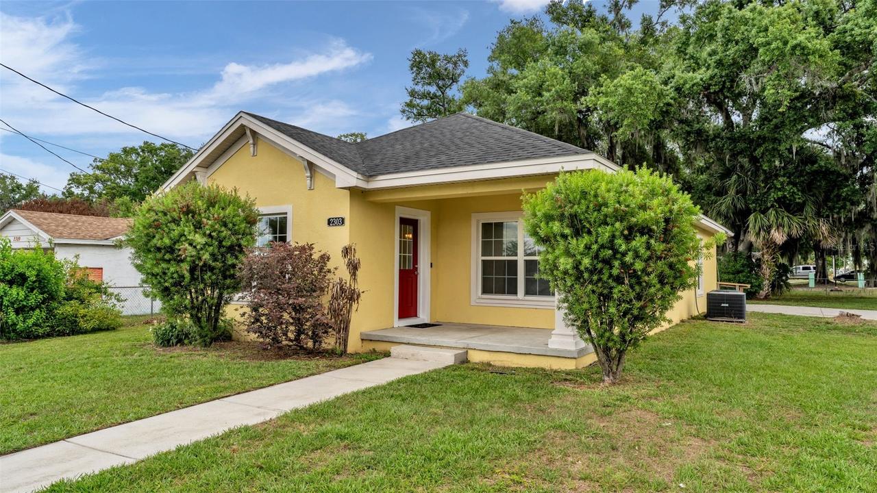 2303 N Florida Ave., Lakeland, FL 33805