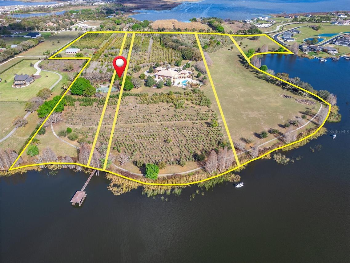 Adams Barn Rd., Auburndale, FL 33823