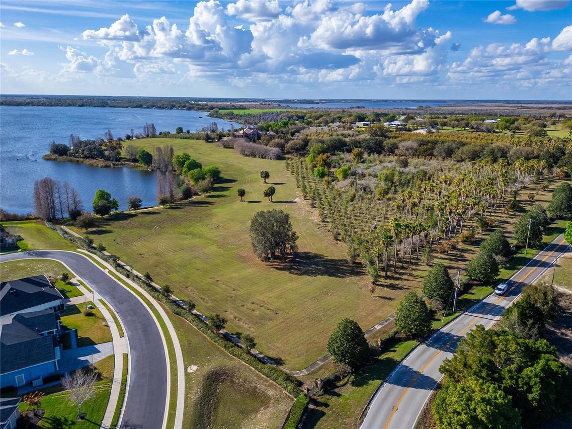 Adams Barn Rd., Auburndale, FL 33823