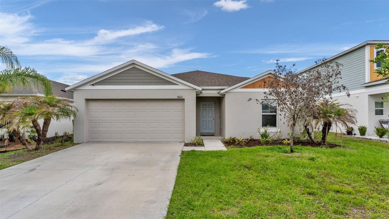 5613 Arlington River Dr., Lakeland, FL 33811