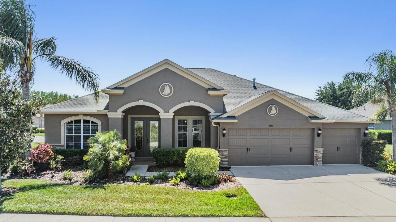 8721 Crystal Creek Ct., Land O Lakes, FL 34638