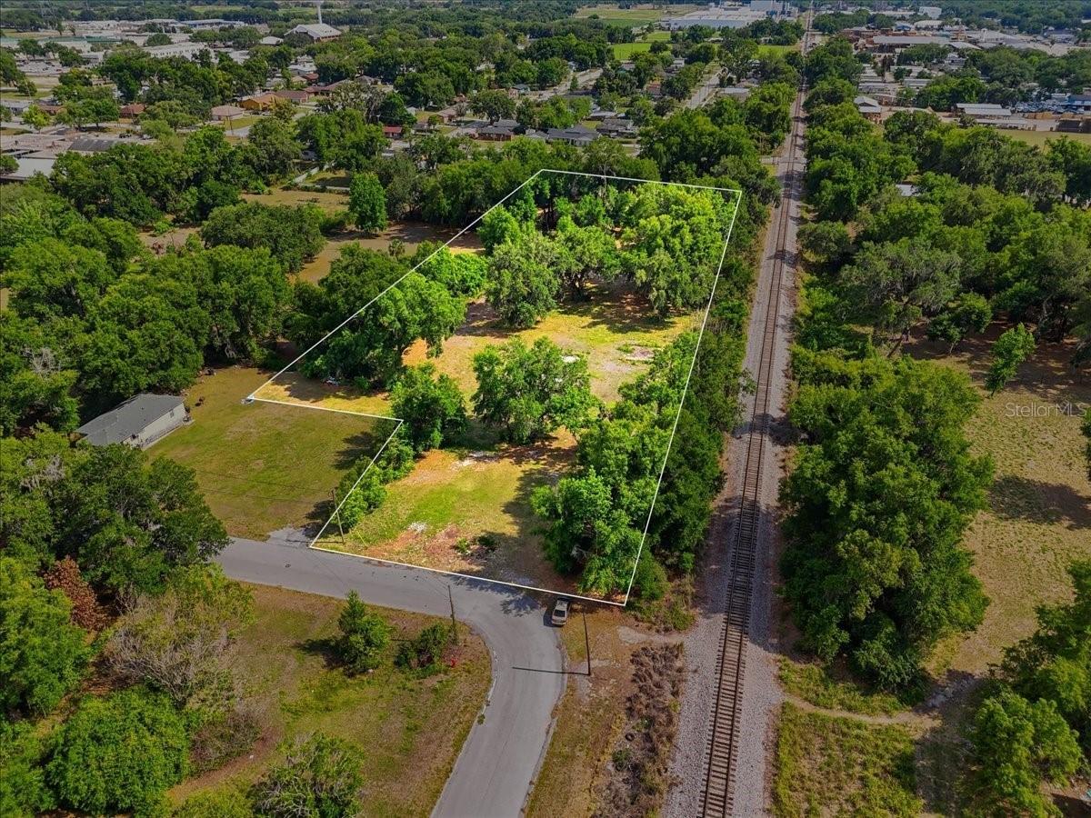 1705 Marshall St., Bartow, FL 33830