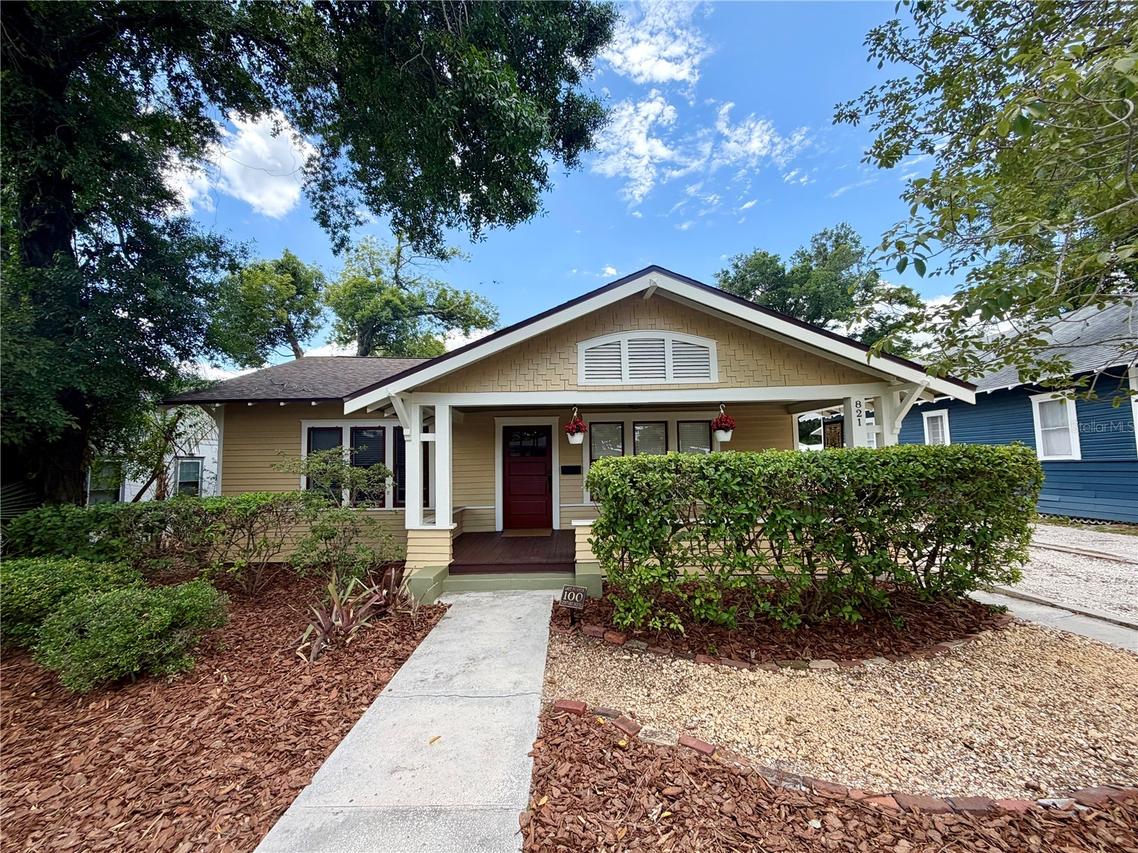 821 E Lime St., Lakeland, FL 33801