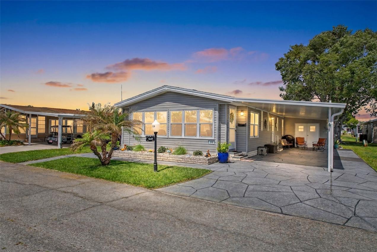 319 Melbourn Dr., Haines City, FL 33844