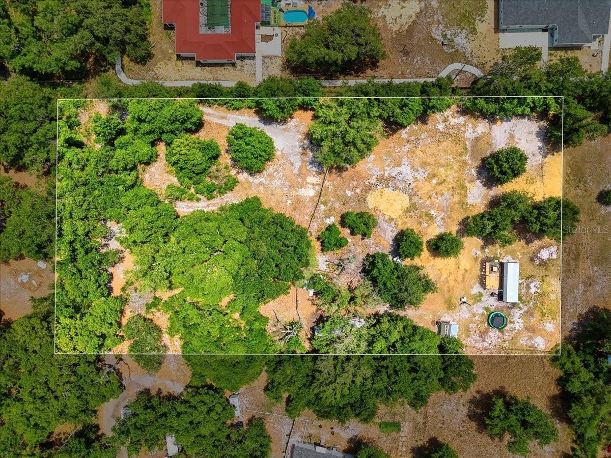 27137 Miller Rd., Dade City, FL 33525