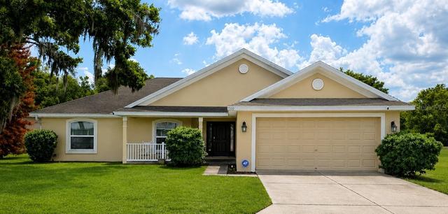 New Homes For Sale This Week That Attend Kathleen Elementary School: April 24th to April 30th