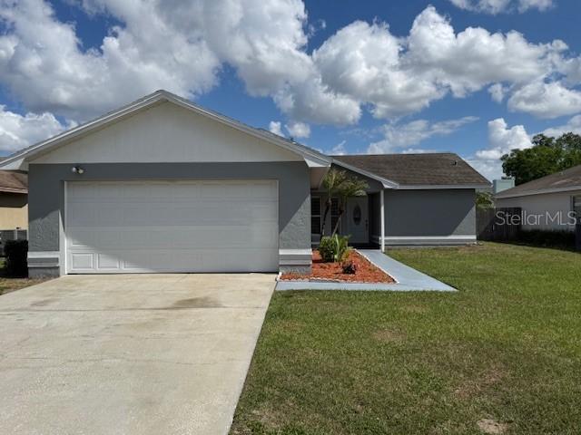 3407 Fox Ridge St., Winter Haven, FL 33884