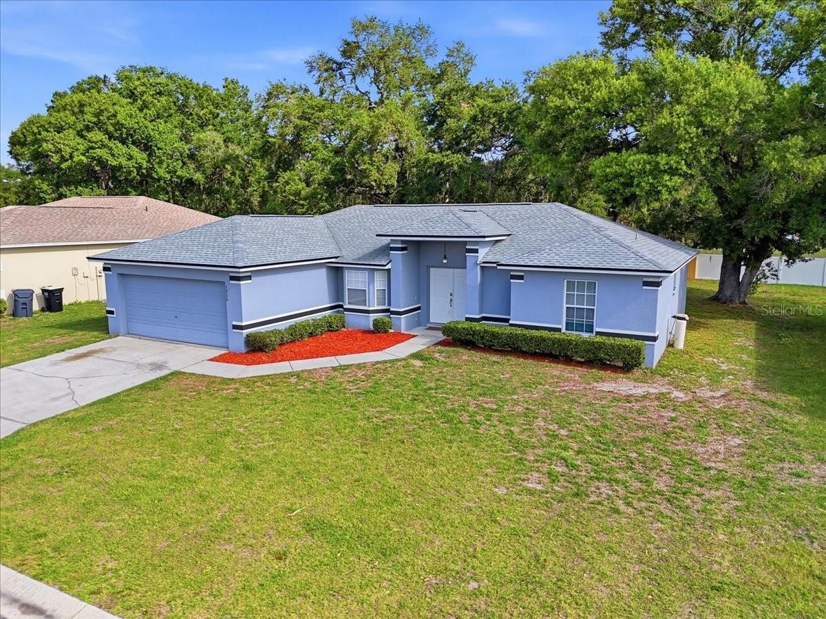 1838 Grey Fox Dr., Lakeland, FL 33810