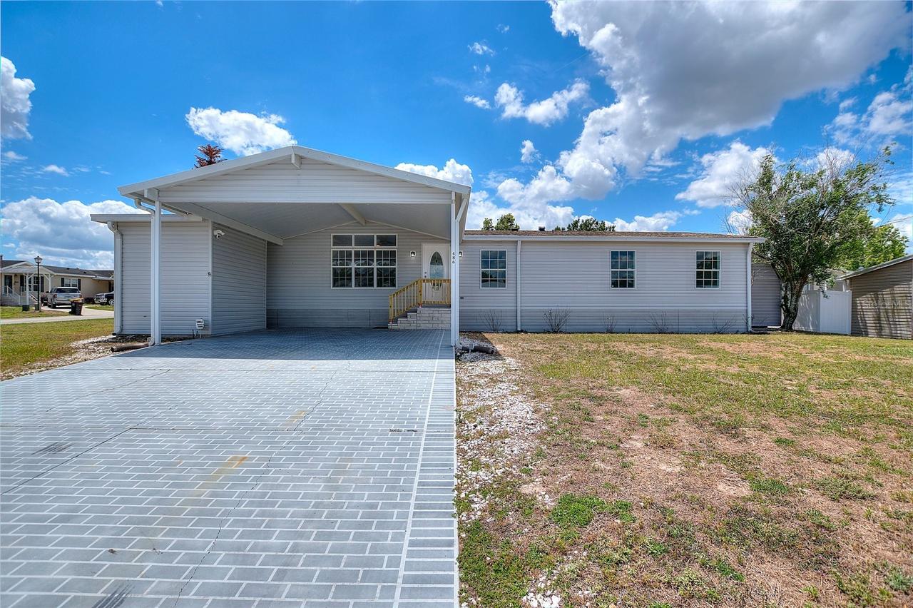 486 Lindsey Dr., Lakeland, FL 33809