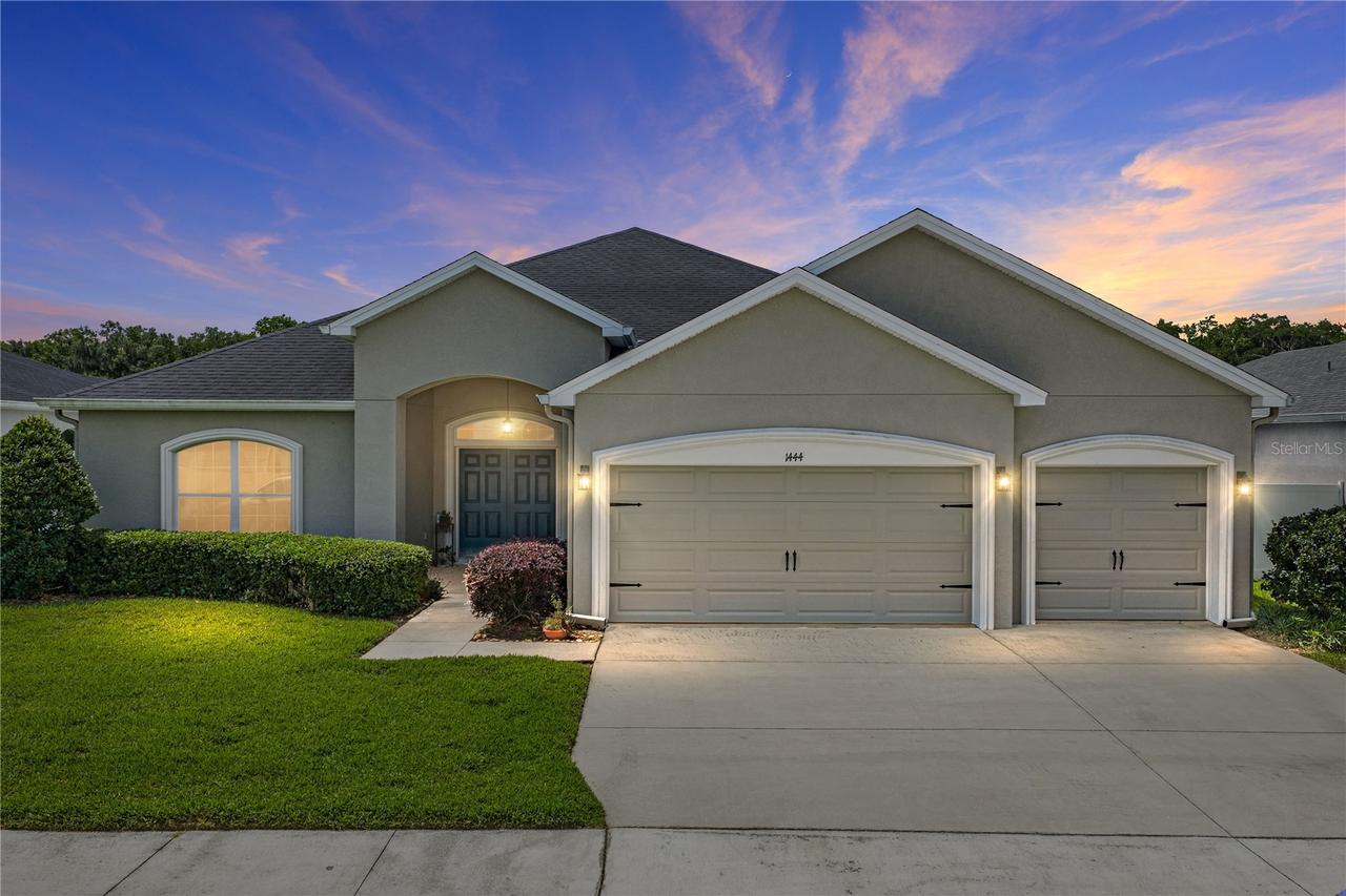 1444 Cypress View Ln., Lakeland, FL 33811