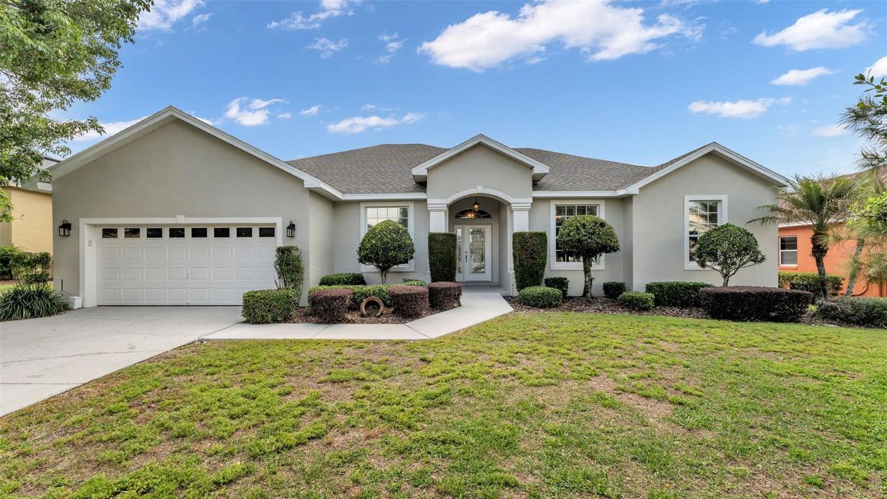 2985 Vintage View Cir., Lakeland, FL 33812
