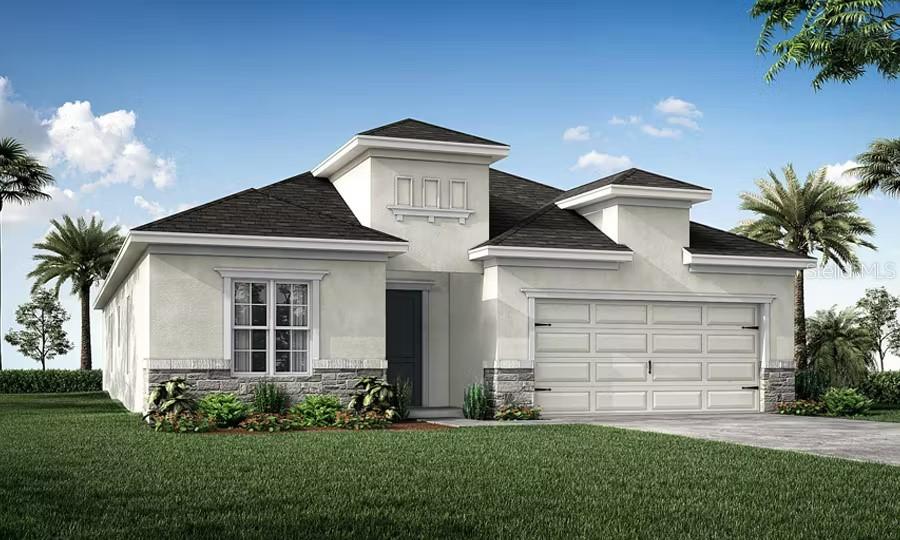 557 Cypress Creek Run, St Cloud, FL 34771