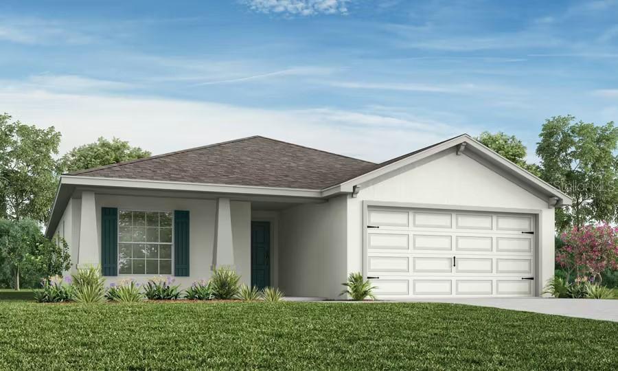 11550 SE 76th Ct., Belleview, FL 34420