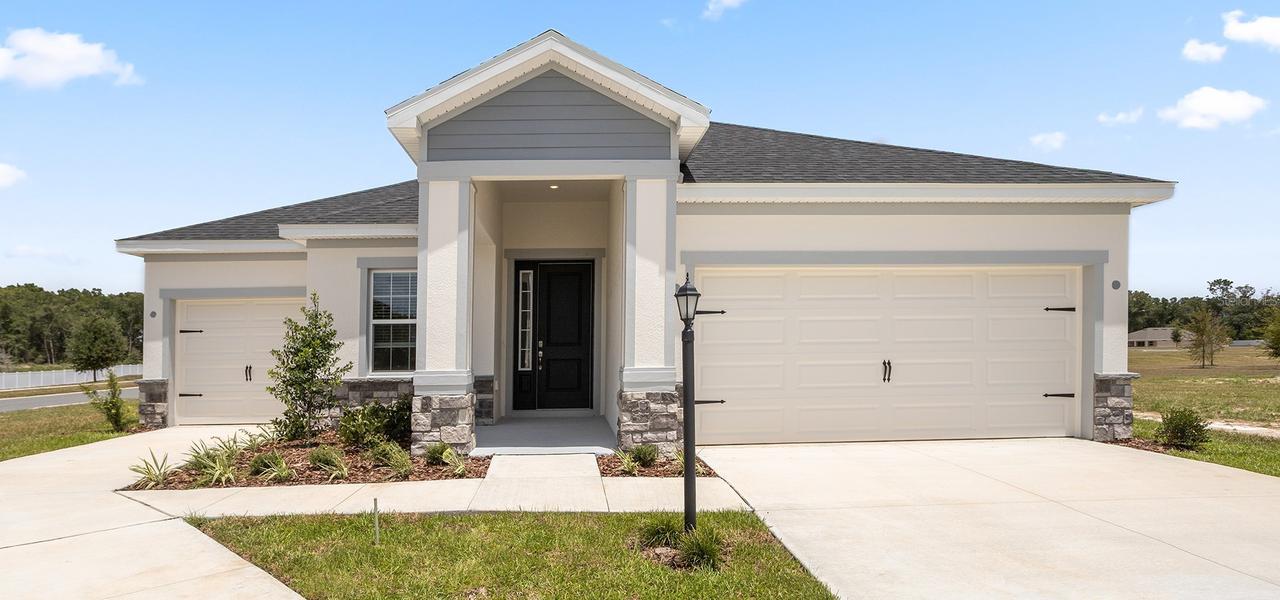 7671 SW 6th Loop, Ocala, FL 34474