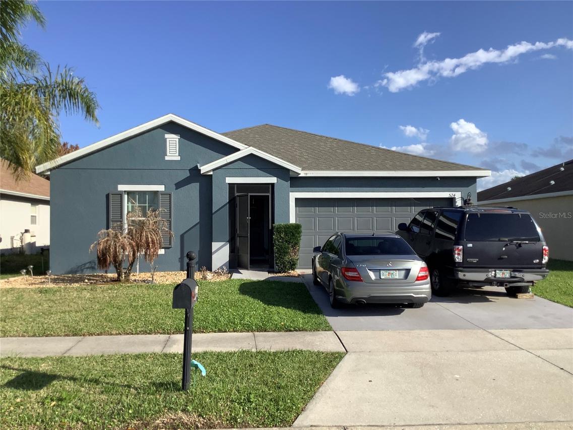 524 Haines Tr., Winter Haven, FL 33881