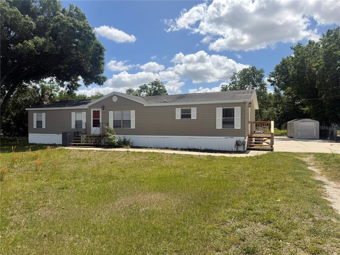 12703 Lovers Ln., Riverview, FL 33579