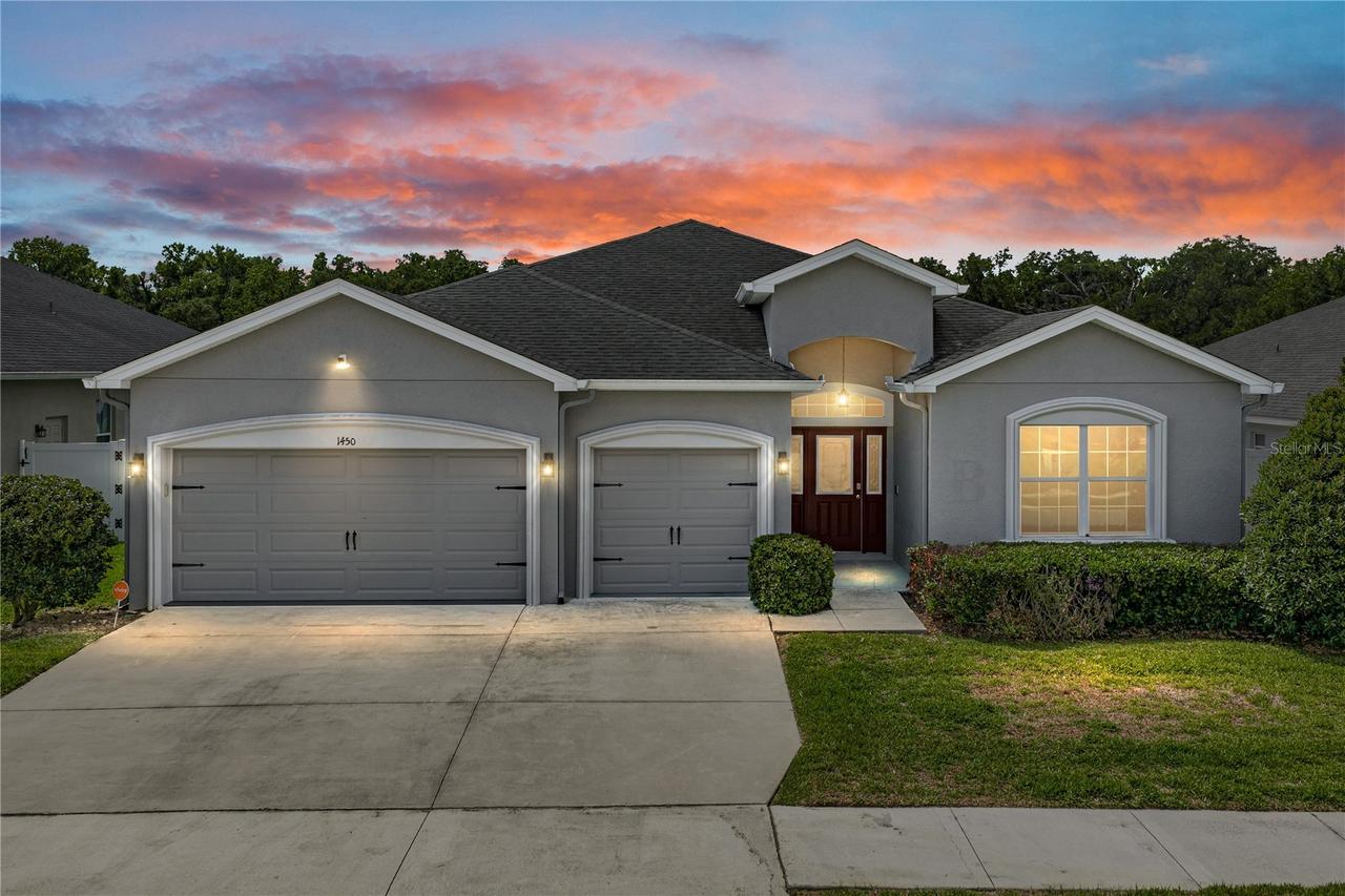 1450 Cypress View Ln., Lakeland, FL 33811