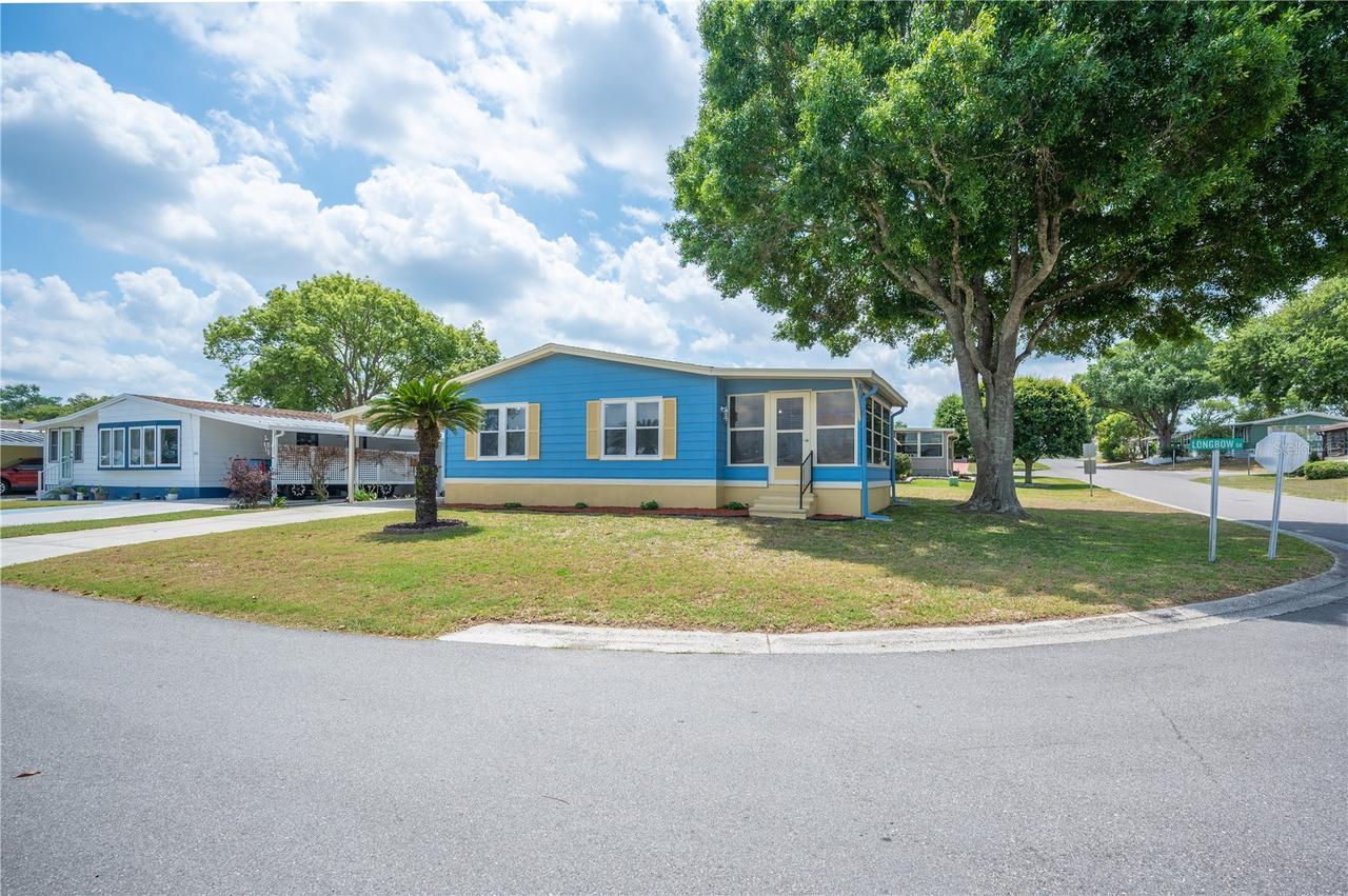 1502 Longbow Dr., Lakeland, FL 33810
