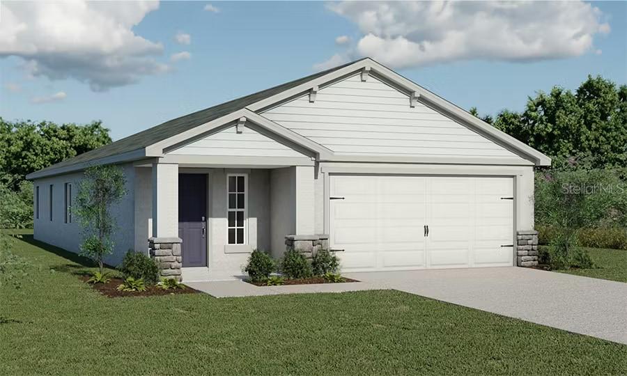 6503 Flowering Shrub St., Lakeland, FL 33810