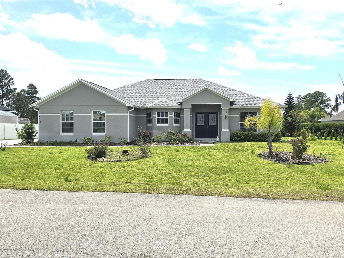4823 San Ignacio Dr., Sebring, FL 33872