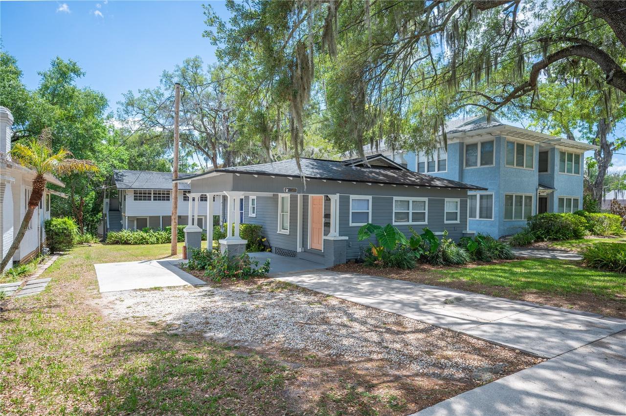 301 E Park St., Lakeland, FL 33803