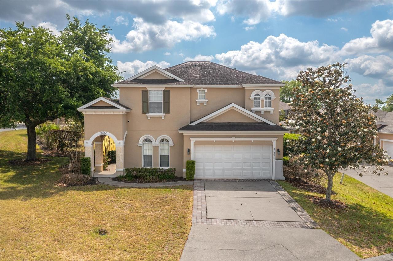 106 Seneca Ln, Davenport, FL 33897