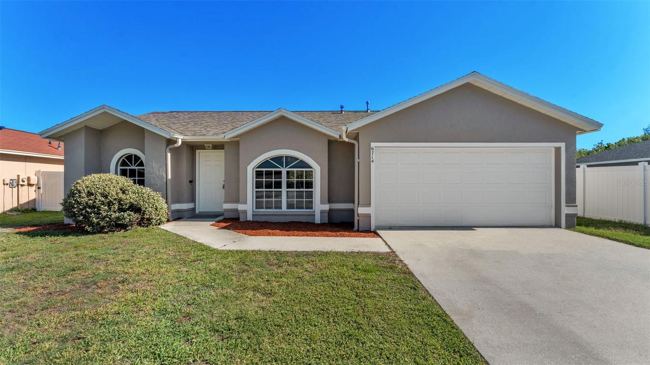 6714 Shepherd Oaks St., Lakeland, FL 33811
