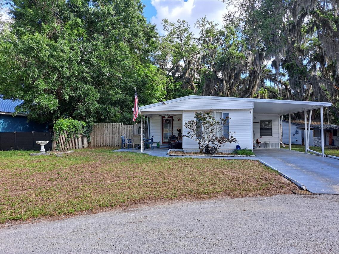 119 Daisy Ave., Auburndale, FL 33823