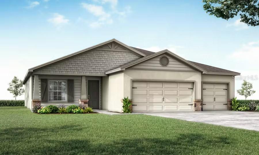 17554 SW 43rd Cir., Ocala, FL 34473