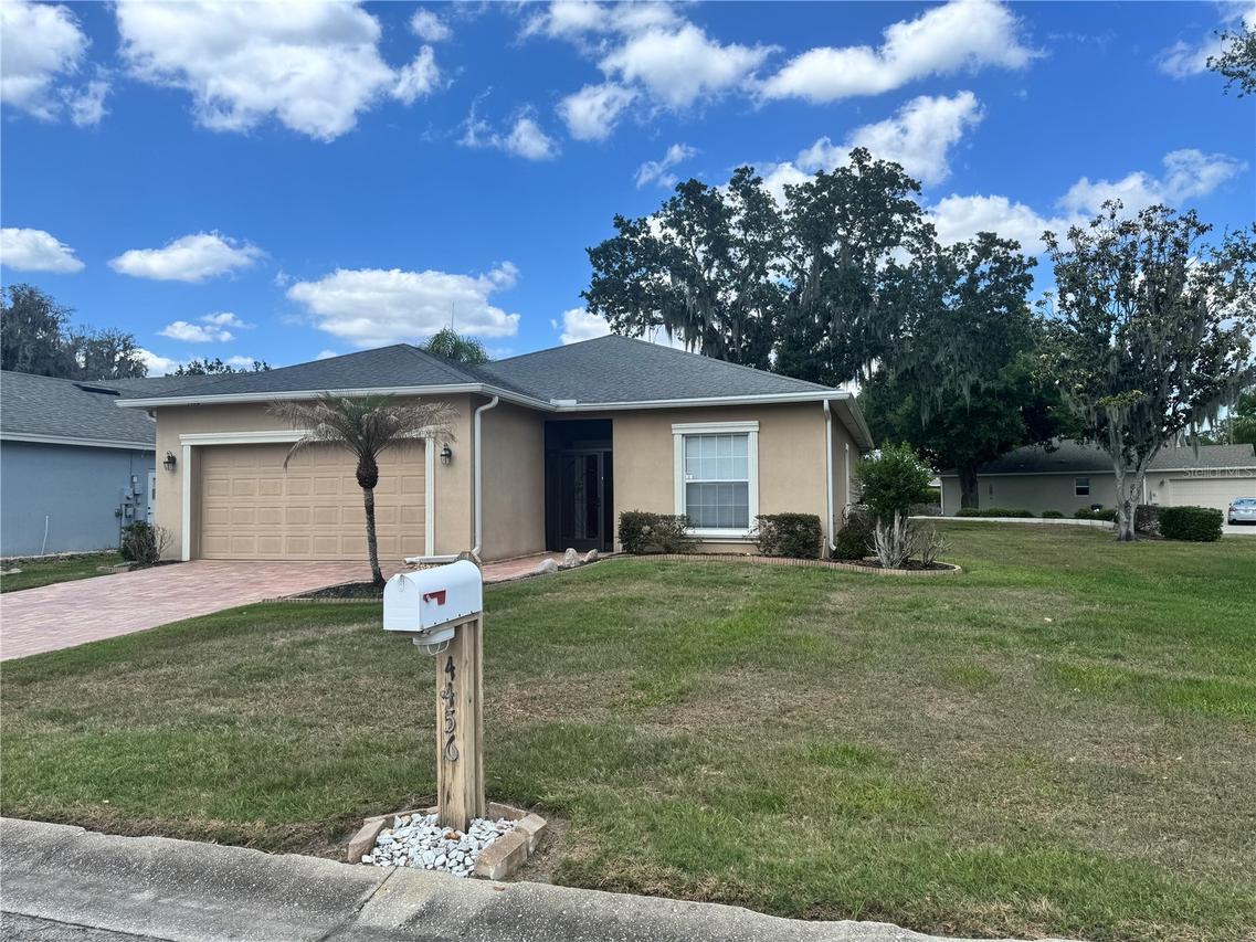 4456 Winding Oaks Cir., Mulberry, FL 33860