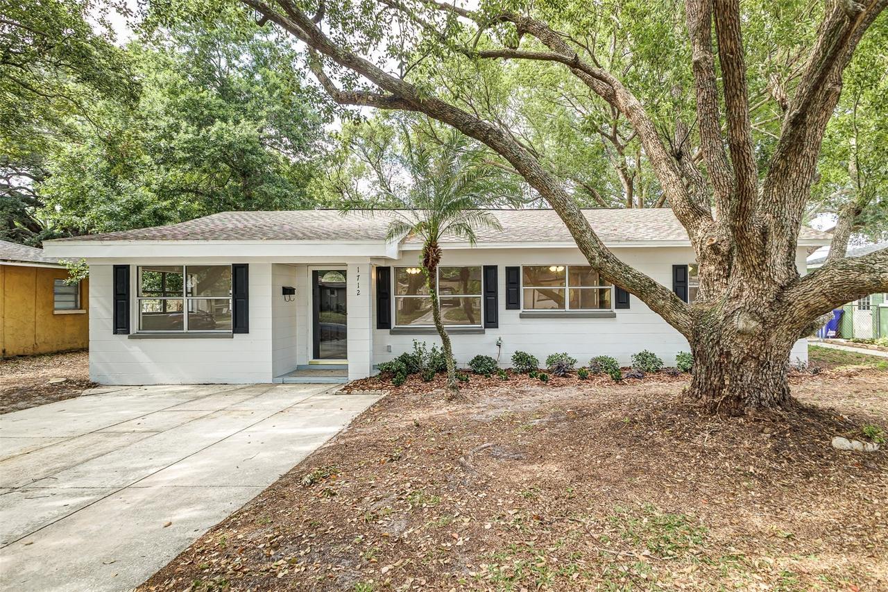 1712 Huntington St., Lakeland, FL 33801