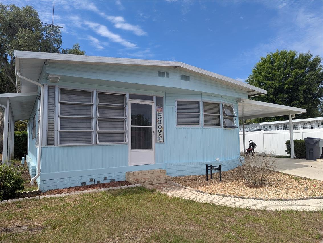 6 Pine Ln., Haines City, FL 33844